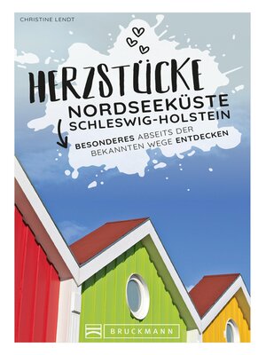 cover image of Herzstücke an der Nordseeküste Schleswig-Holstein